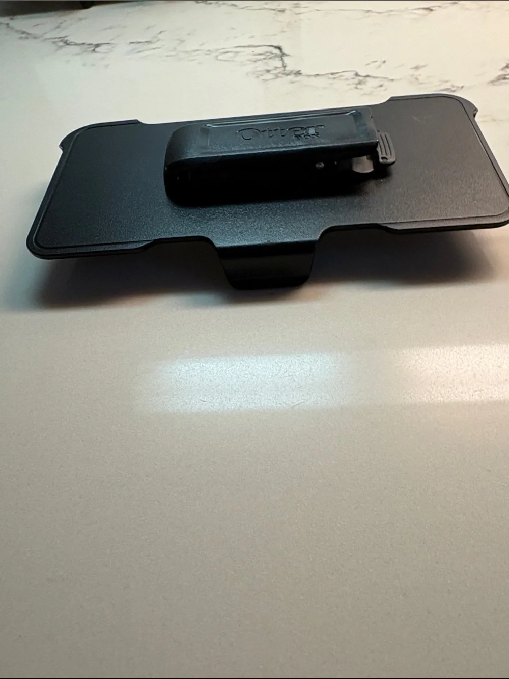 OtterBox 7111 a Orr def 14 Just belt clip